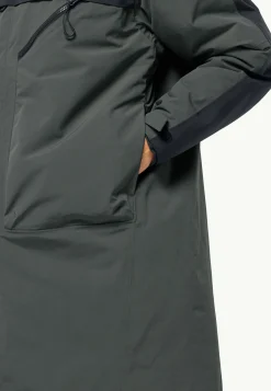 Lifestyle|Lifestyle|Jack Wolfskin Heumarkt 2l Parka