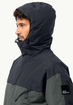 Lifestyle|Lifestyle|Jack Wolfskin Heumarkt 2l Parka
