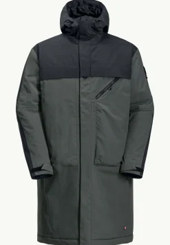 Lifestyle|Lifestyle|Jack Wolfskin Heumarkt 2l Parka