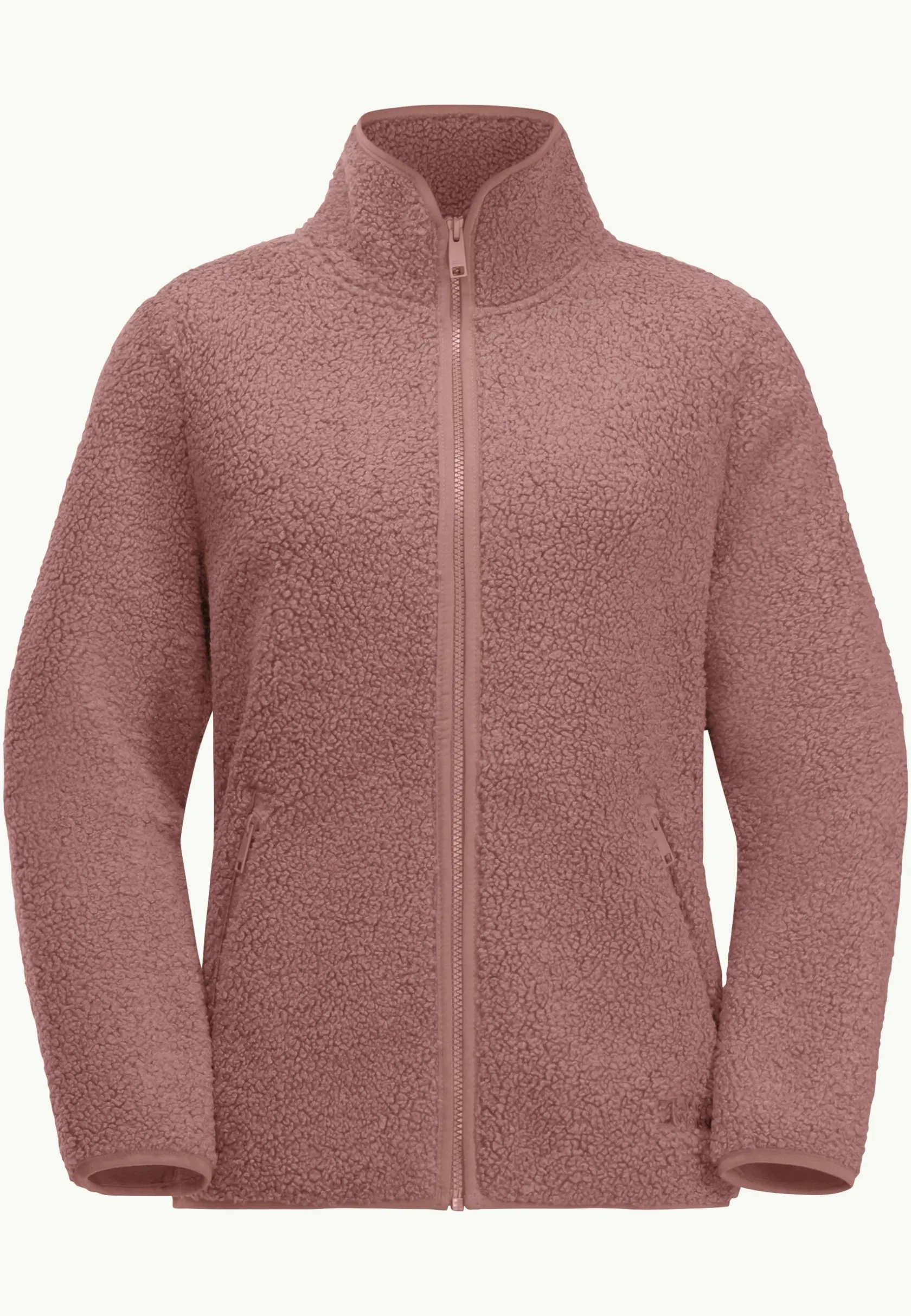Lifestyle|Voor- En Najaarsjacks/-Jassen|Jack Wolfskin High Curl Jacket W