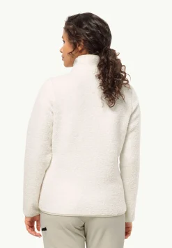 Lifestyle|Voor- En Najaarsjacks/-Jassen|Jack Wolfskin High Curl Jacket W
