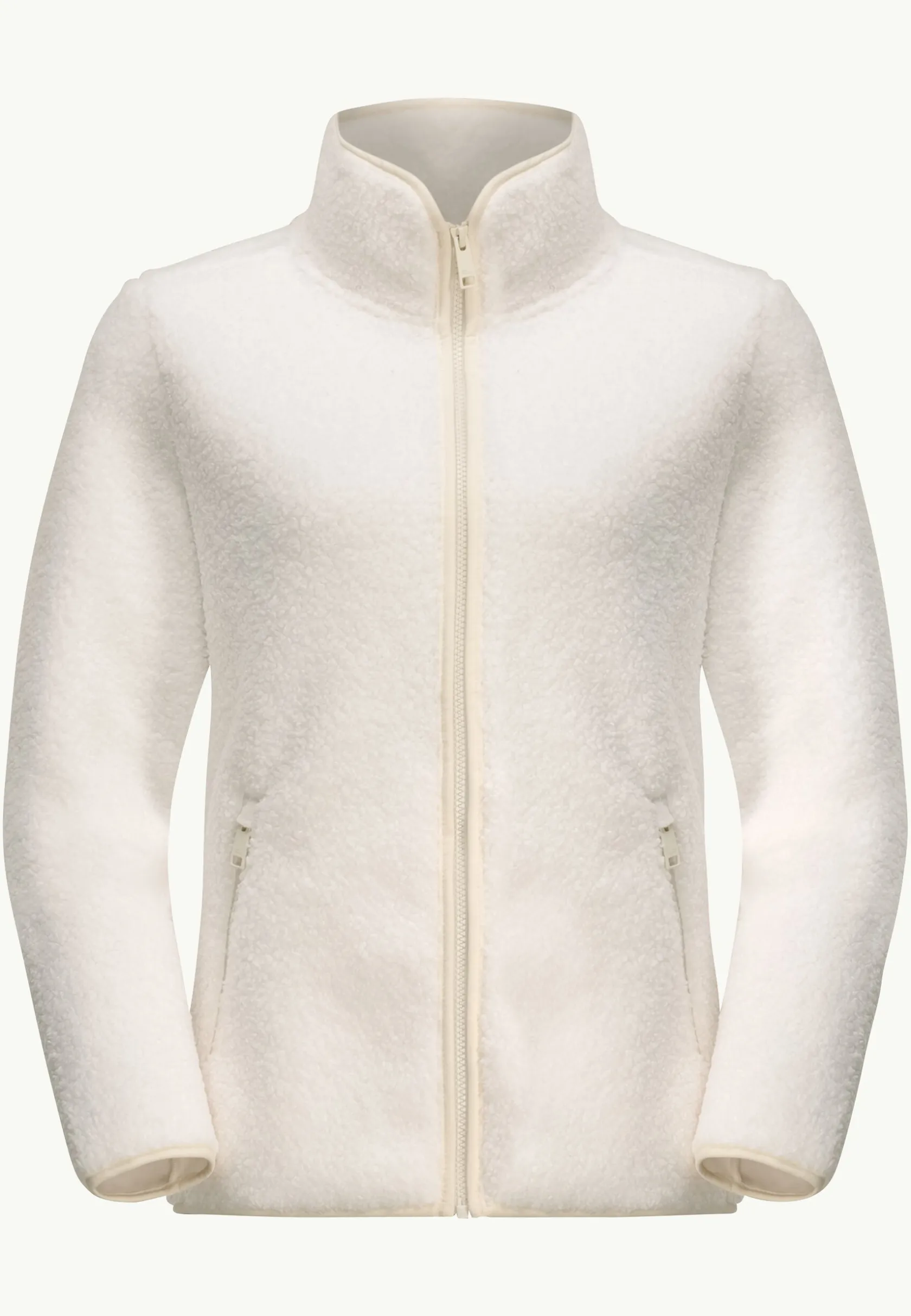 Lifestyle|Voor- En Najaarsjacks/-Jassen|Jack Wolfskin High Curl Jacket W
