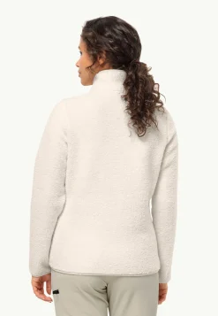 Lifestyle|Voor- En Najaarsjacks/-Jassen|Jack Wolfskin High Curl Jacket W