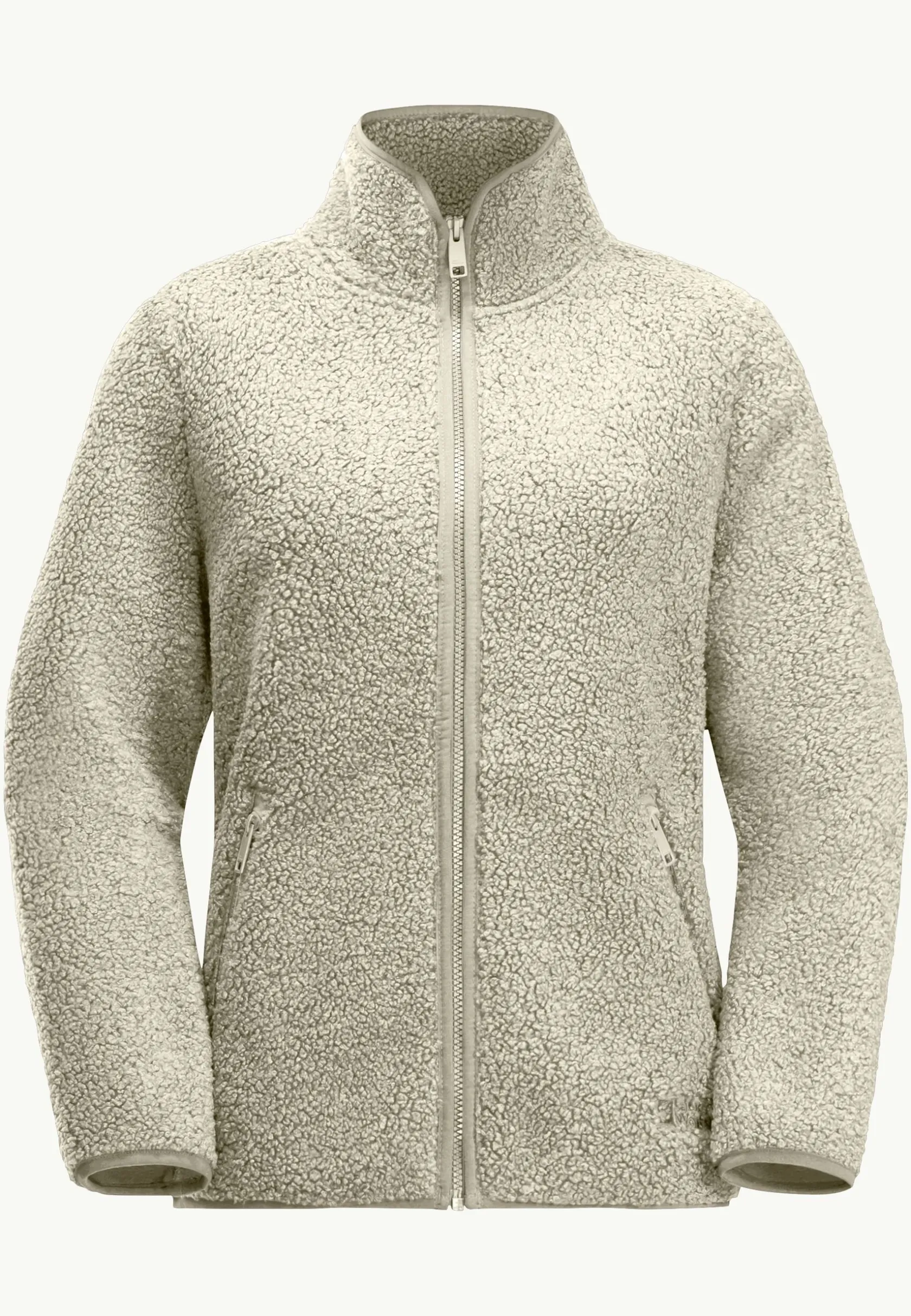 Lifestyle|Voor- En Najaarsjacks/-Jassen|Jack Wolfskin High Curl Jacket W