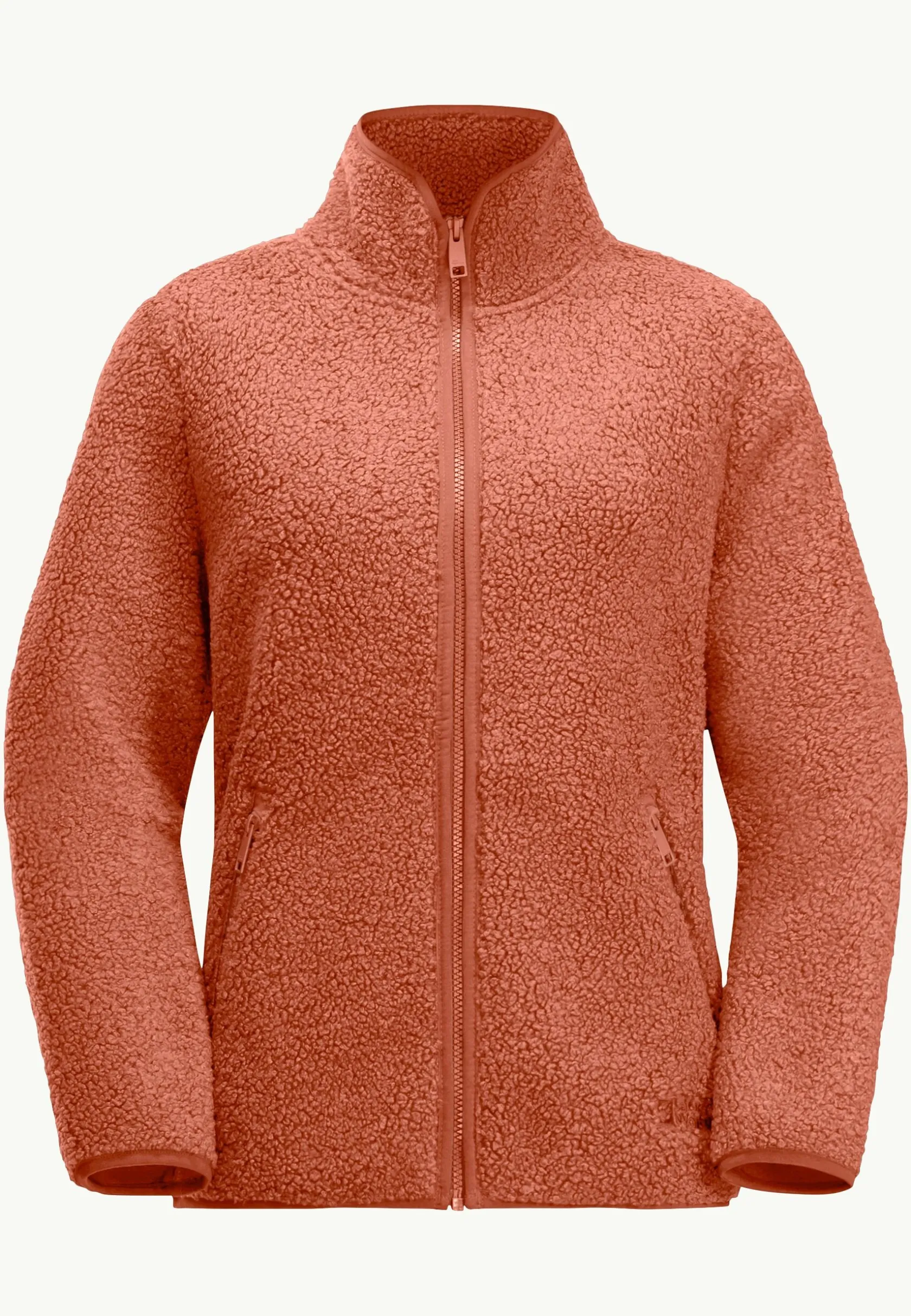 Lifestyle|Voor- En Najaarsjacks/-Jassen|Jack Wolfskin High Curl Jacket W