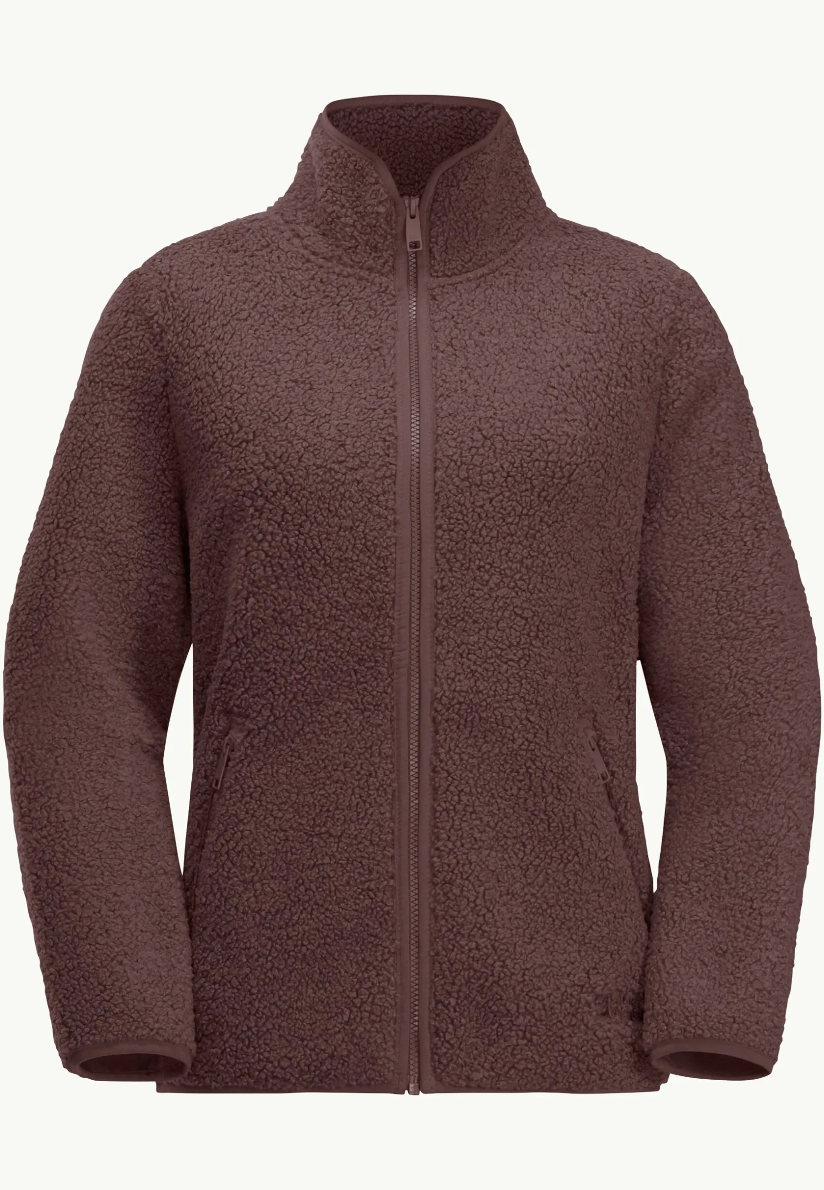 Lifestyle|Voor- En Najaarsjacks/-Jassen|Jack Wolfskin High Curl Jacket W