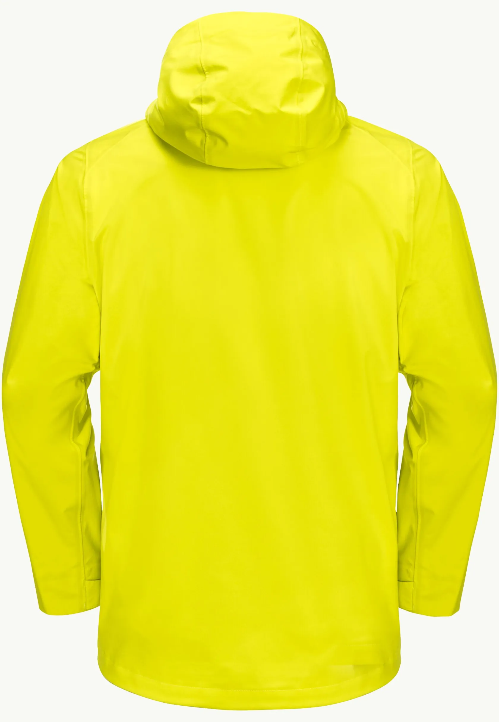 Wandelen|Voor- En Najaarsjacks/-Jassen|Jack Wolfskin Highest Peak 3l Jkt M
