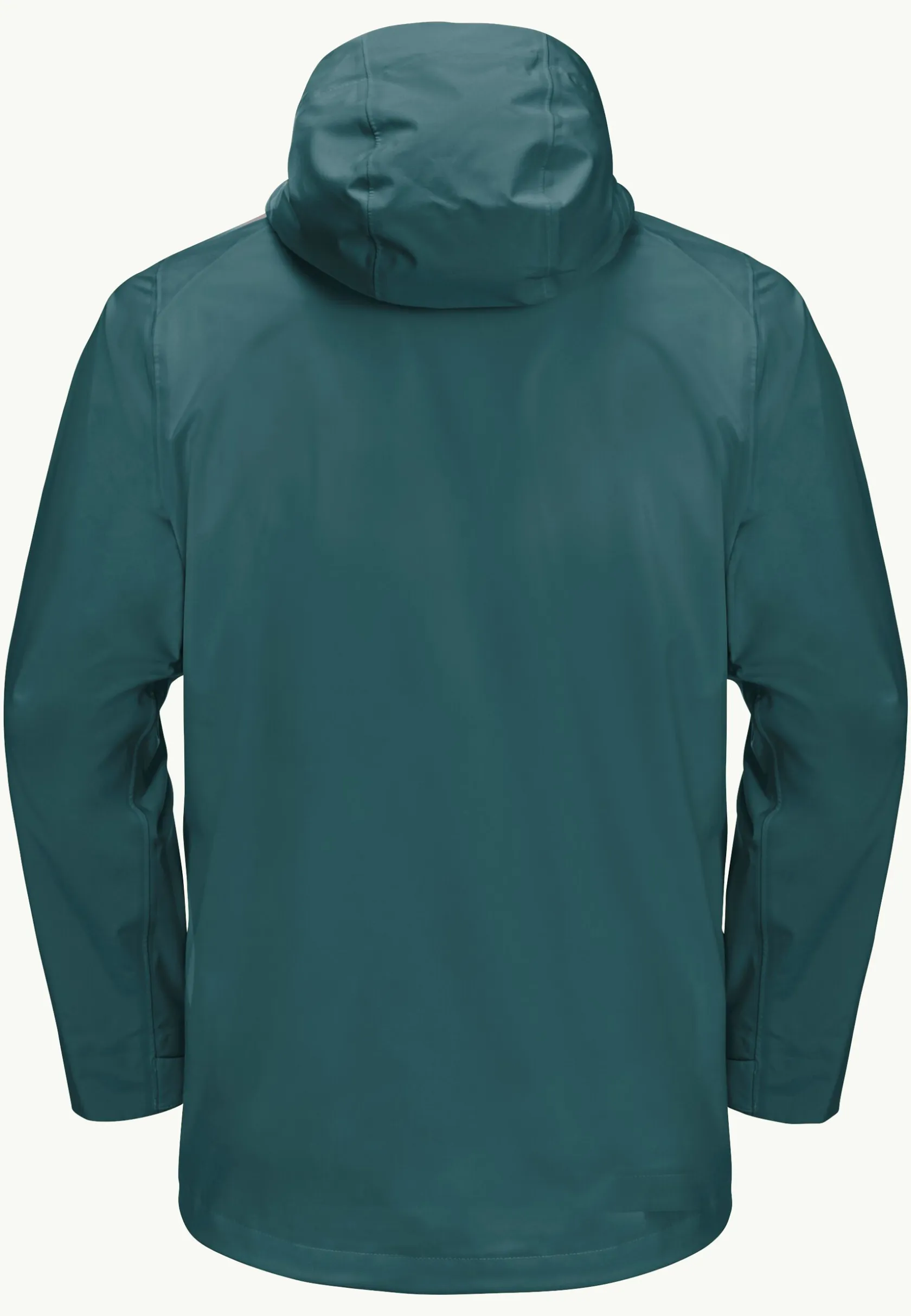 Wandelen|Voor- En Najaarsjacks/-Jassen|Jack Wolfskin Highest Peak 3l Jkt M