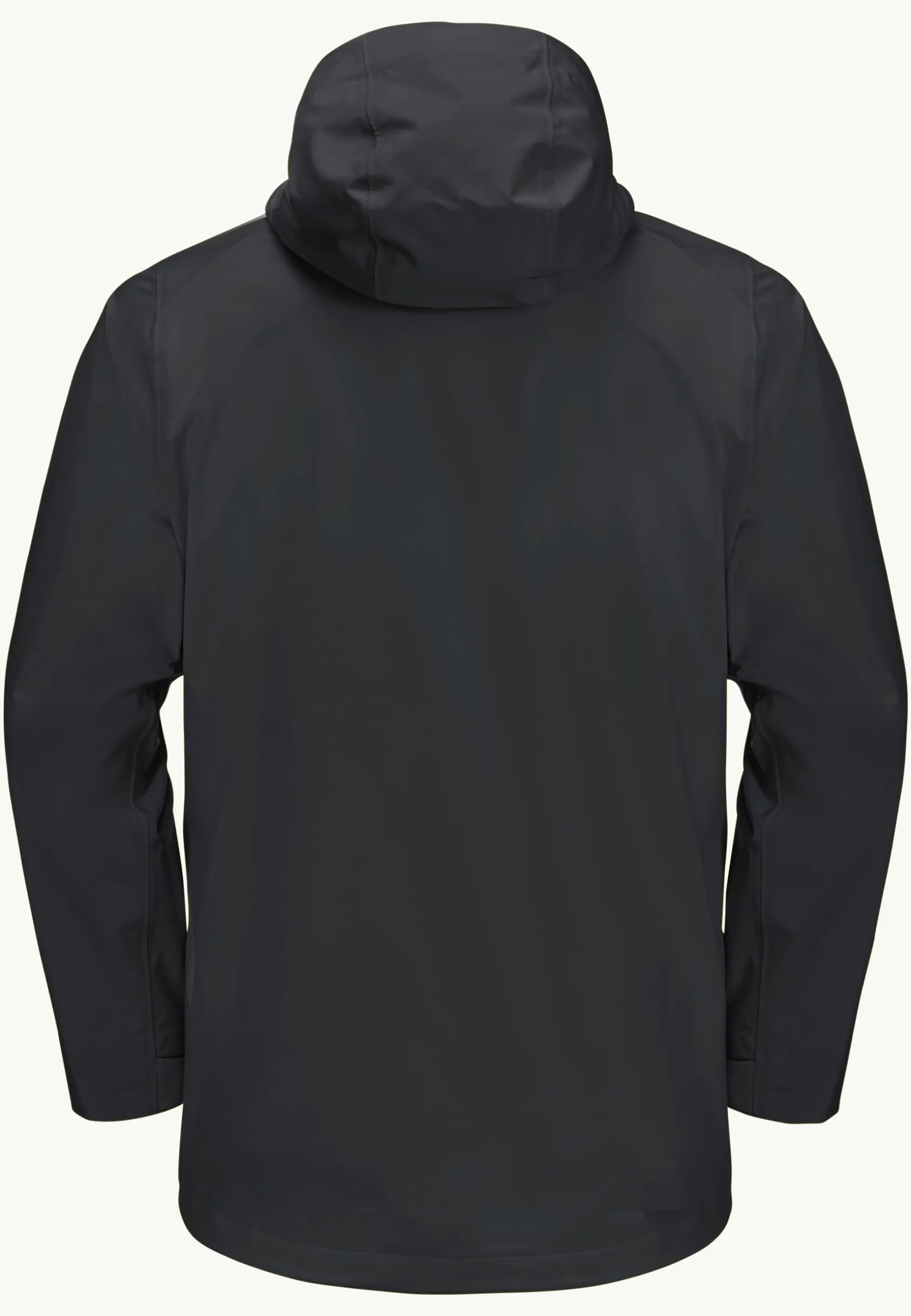 Wandelen|Voor- En Najaarsjacks/-Jassen|Jack Wolfskin Highest Peak 3l Jkt M