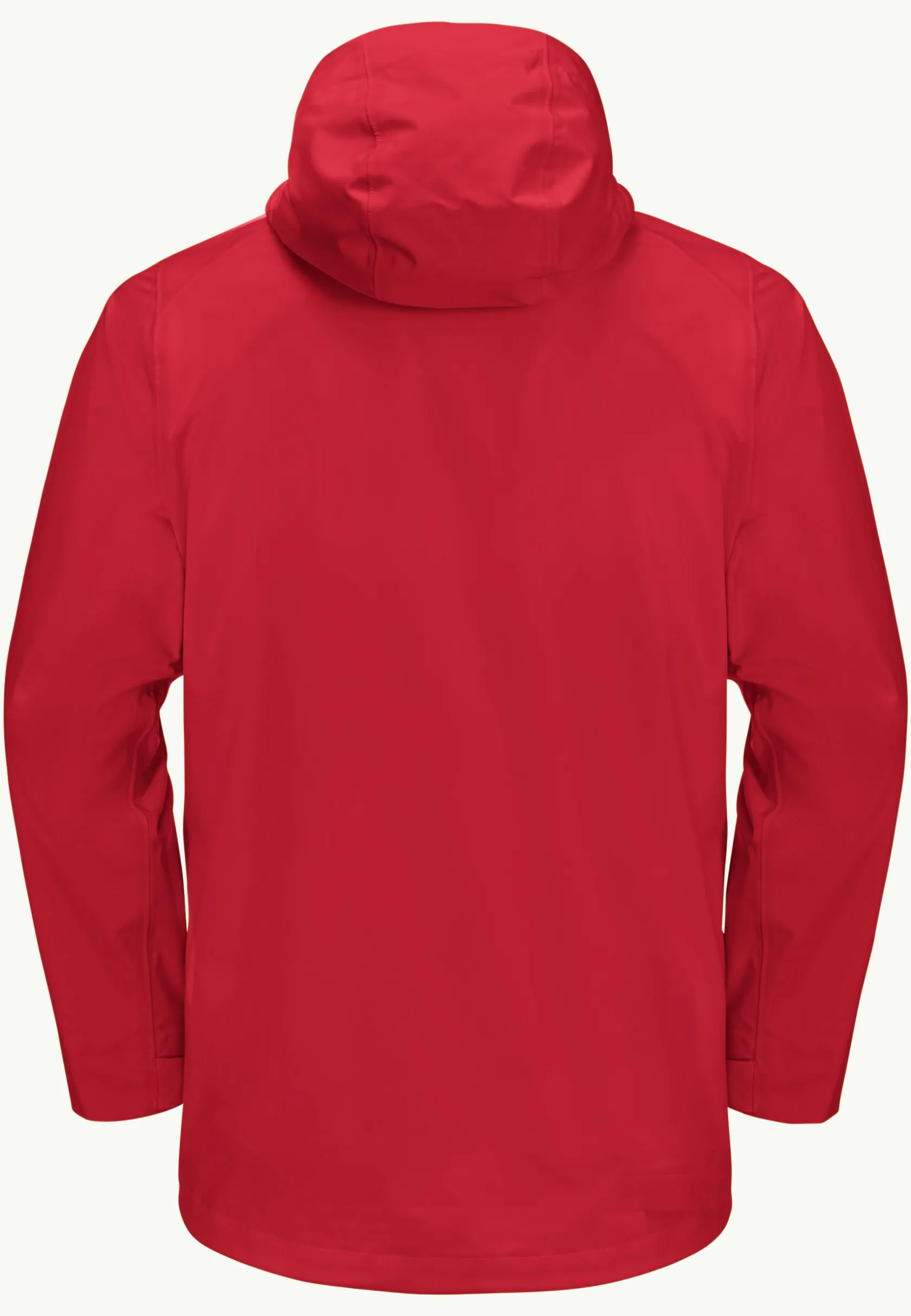 Wandelen|Voor- En Najaarsjacks/-Jassen|Jack Wolfskin Highest Peak 3l Jkt M
