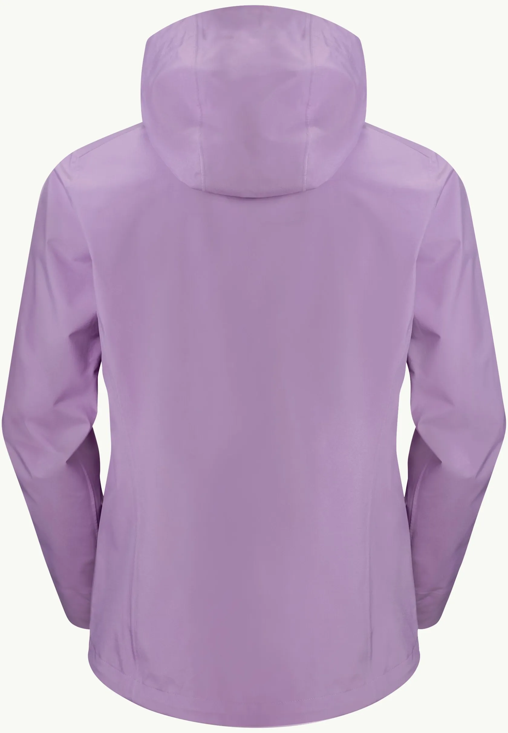Wandelen|Voor- En Najaarsjacks/-Jassen|Jack Wolfskin Highest Peak 3l Jkt W