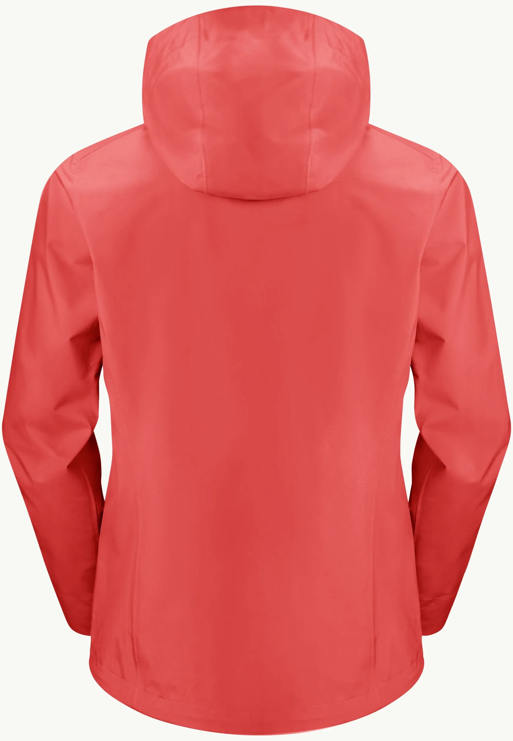 Wandelen|Voor- En Najaarsjacks/-Jassen|Jack Wolfskin Highest Peak 3l Jkt W