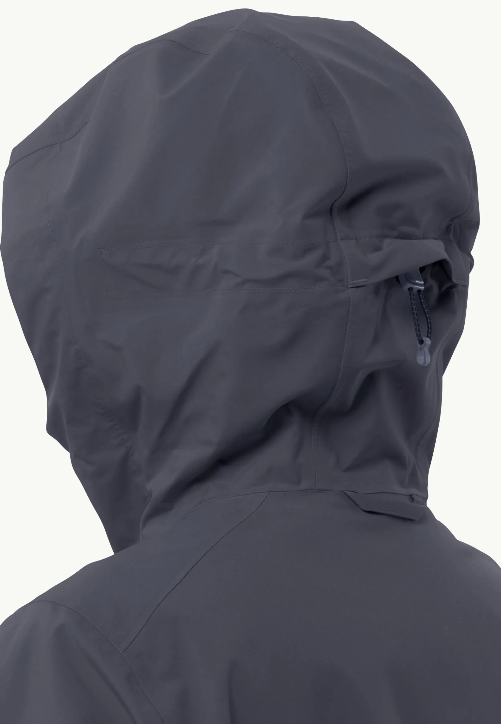 Wandelen|Voor- En Najaarsjacks/-Jassen|Jack Wolfskin Highest Peak 3l Jkt W