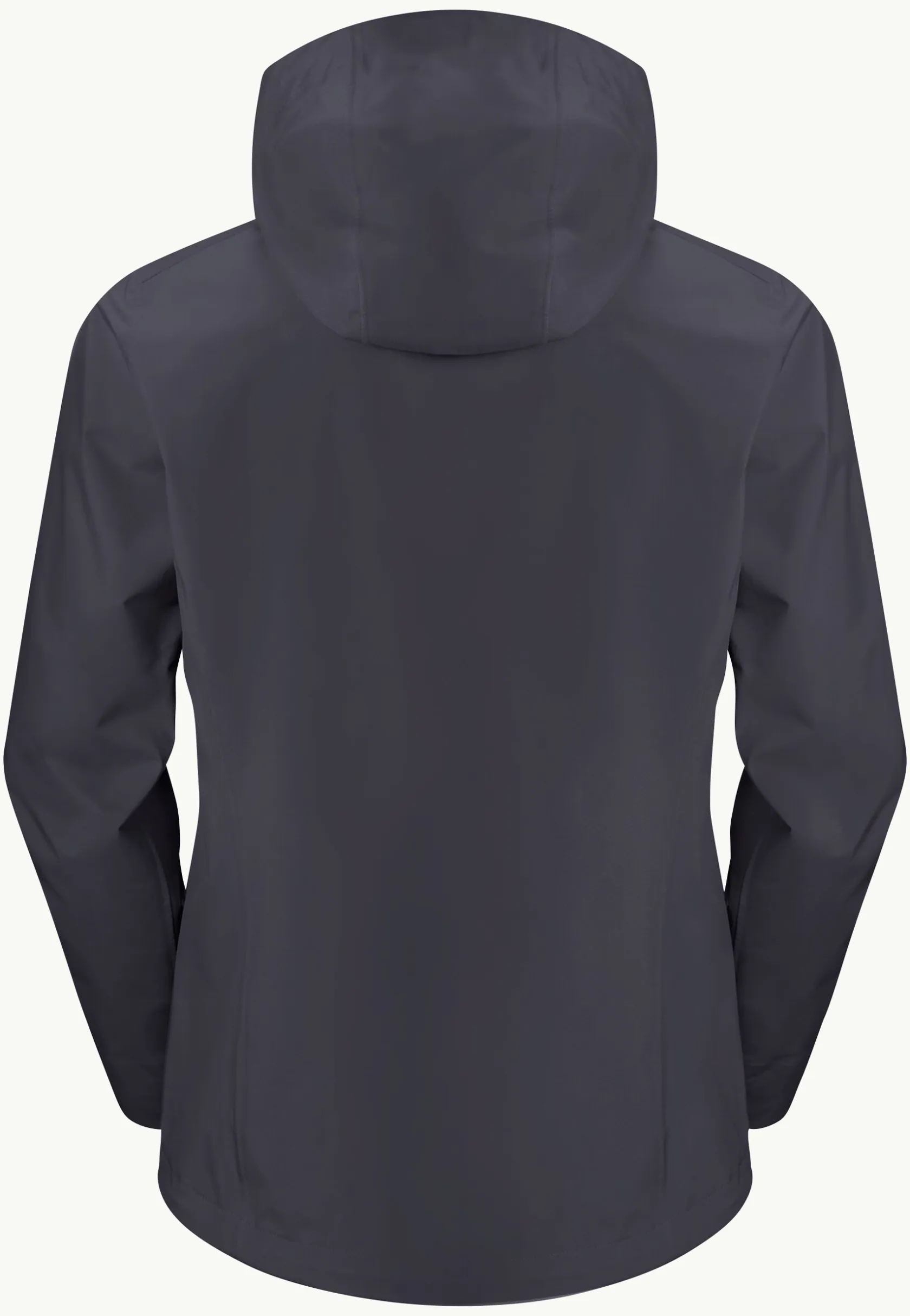 Wandelen|Voor- En Najaarsjacks/-Jassen|Jack Wolfskin Highest Peak 3l Jkt W