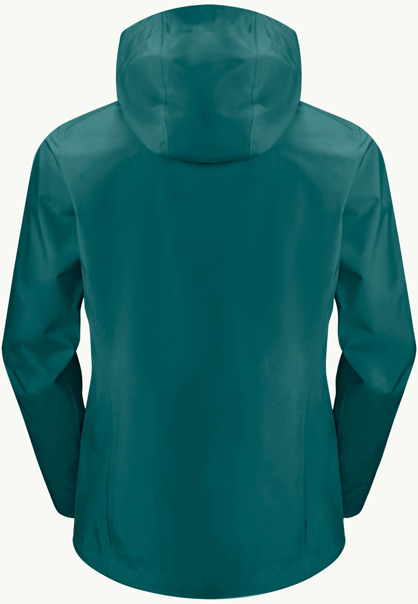 Wandelen|Voor- En Najaarsjacks/-Jassen|Jack Wolfskin Highest Peak 3l Jkt W