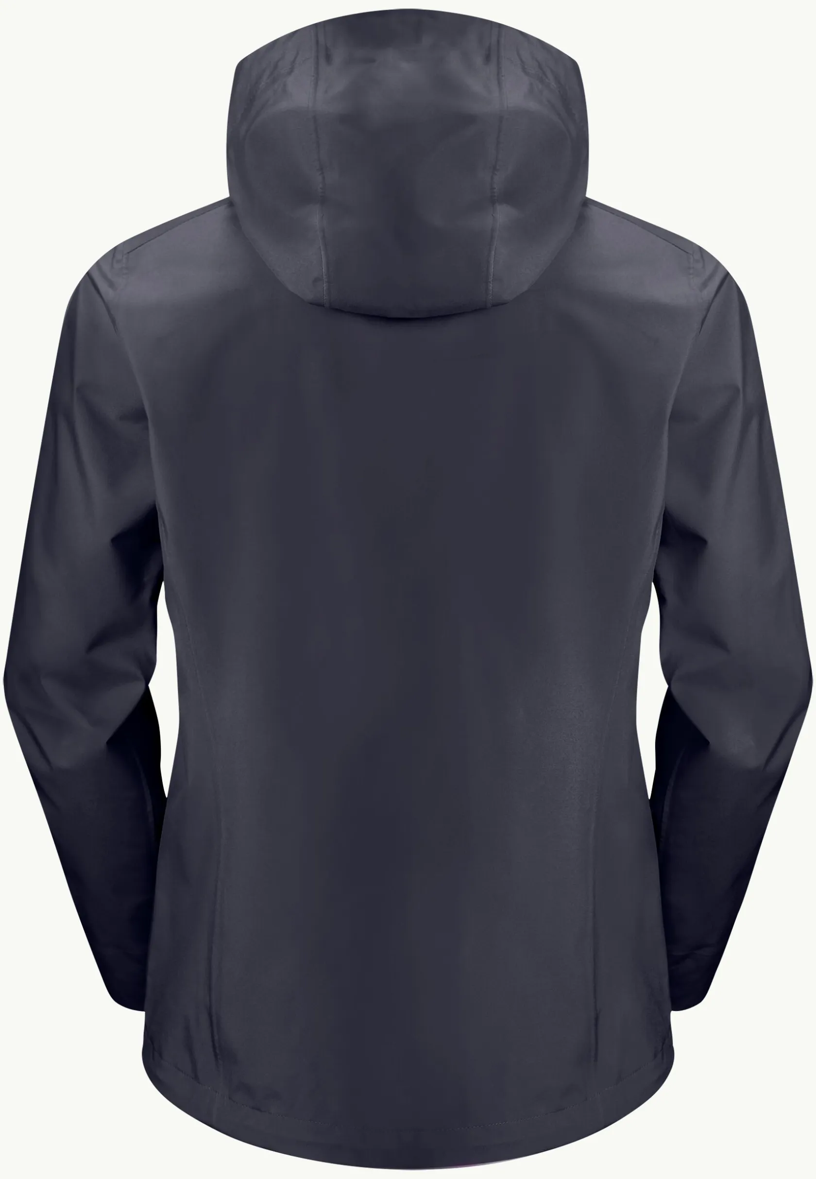 Wandelen|Voor- En Najaarsjacks/-Jassen|Jack Wolfskin Highest Peak 3l Jkt W