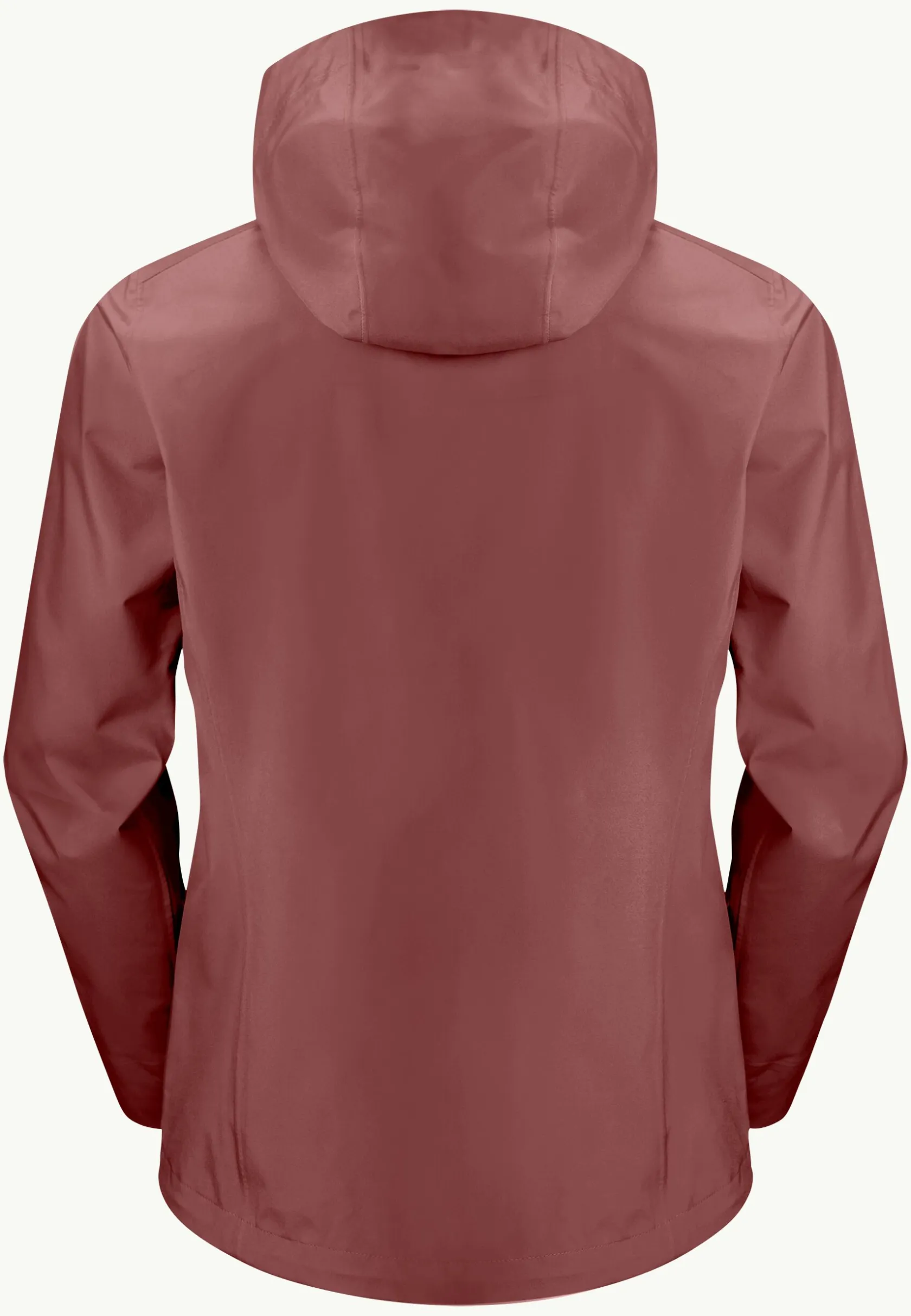 Wandelen|Voor- En Najaarsjacks/-Jassen|Jack Wolfskin Highest Peak 3l Jkt W