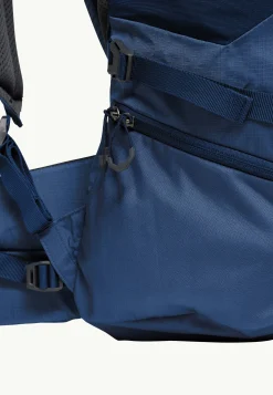 Wandelrugzakken|Trekkingrugzakken|Jack Wolfskin Highland Trail 55|5 Men