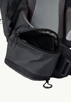 Wandelrugzakken|Trekkingrugzakken|Jack Wolfskin Highland Trail 55|5 Men