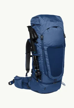 Wandelrugzakken|Trekkingrugzakken|Jack Wolfskin Highland Trail 55|5 Men