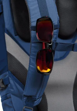 Wandelrugzakken|Trekkingrugzakken|Jack Wolfskin Highland Trail 55|5 Men