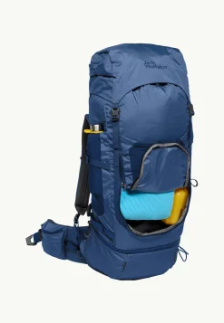 Wandelrugzakken|Trekkingrugzakken|Jack Wolfskin Highland Trail 55|5 Men