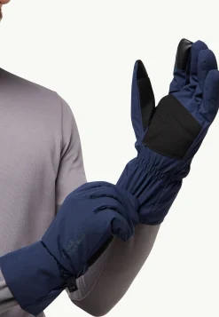 Handschoenen|Handschoenen|Jack Wolfskin Highloft Glove