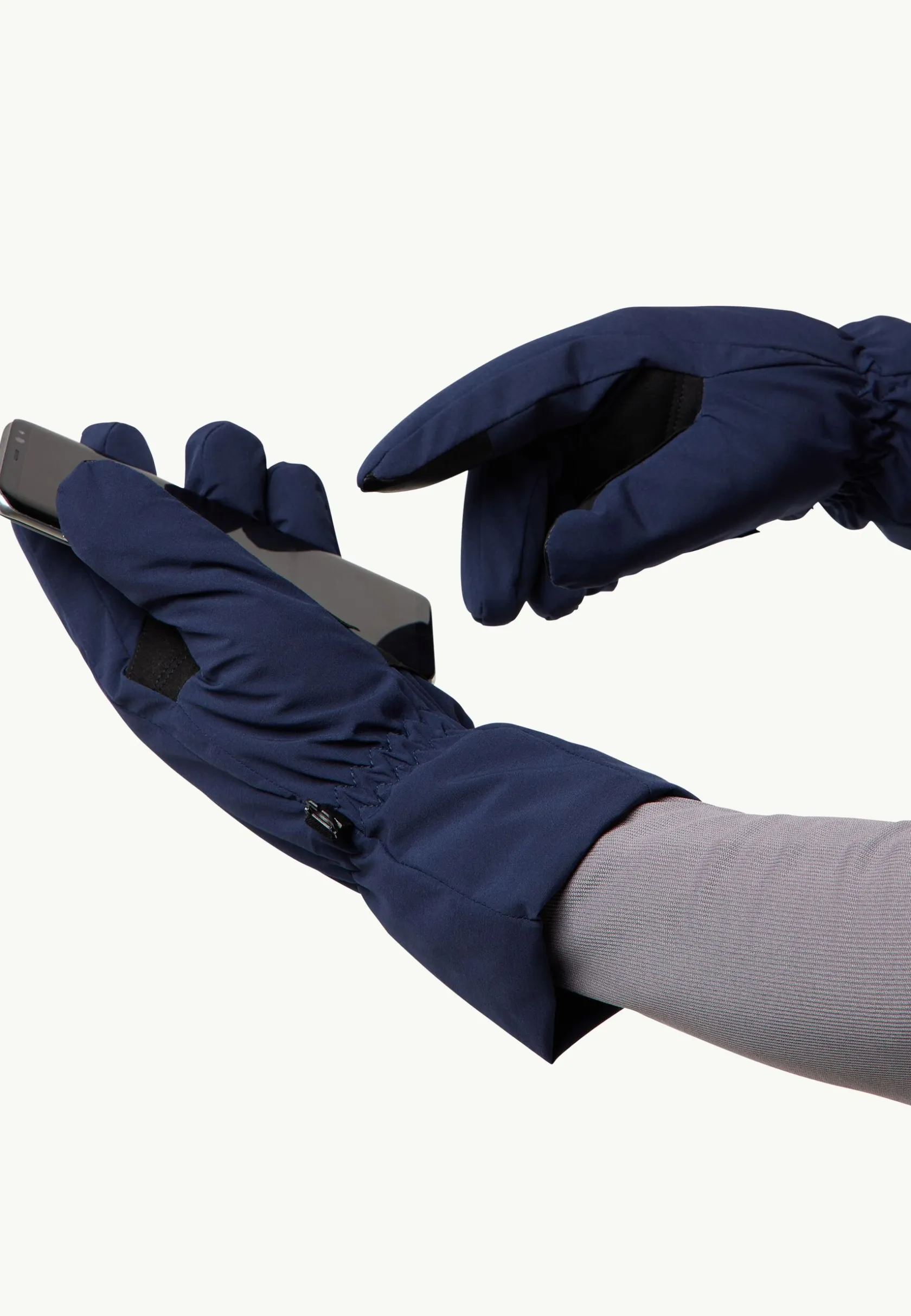 Handschoenen|Handschoenen|Jack Wolfskin Highloft Glove