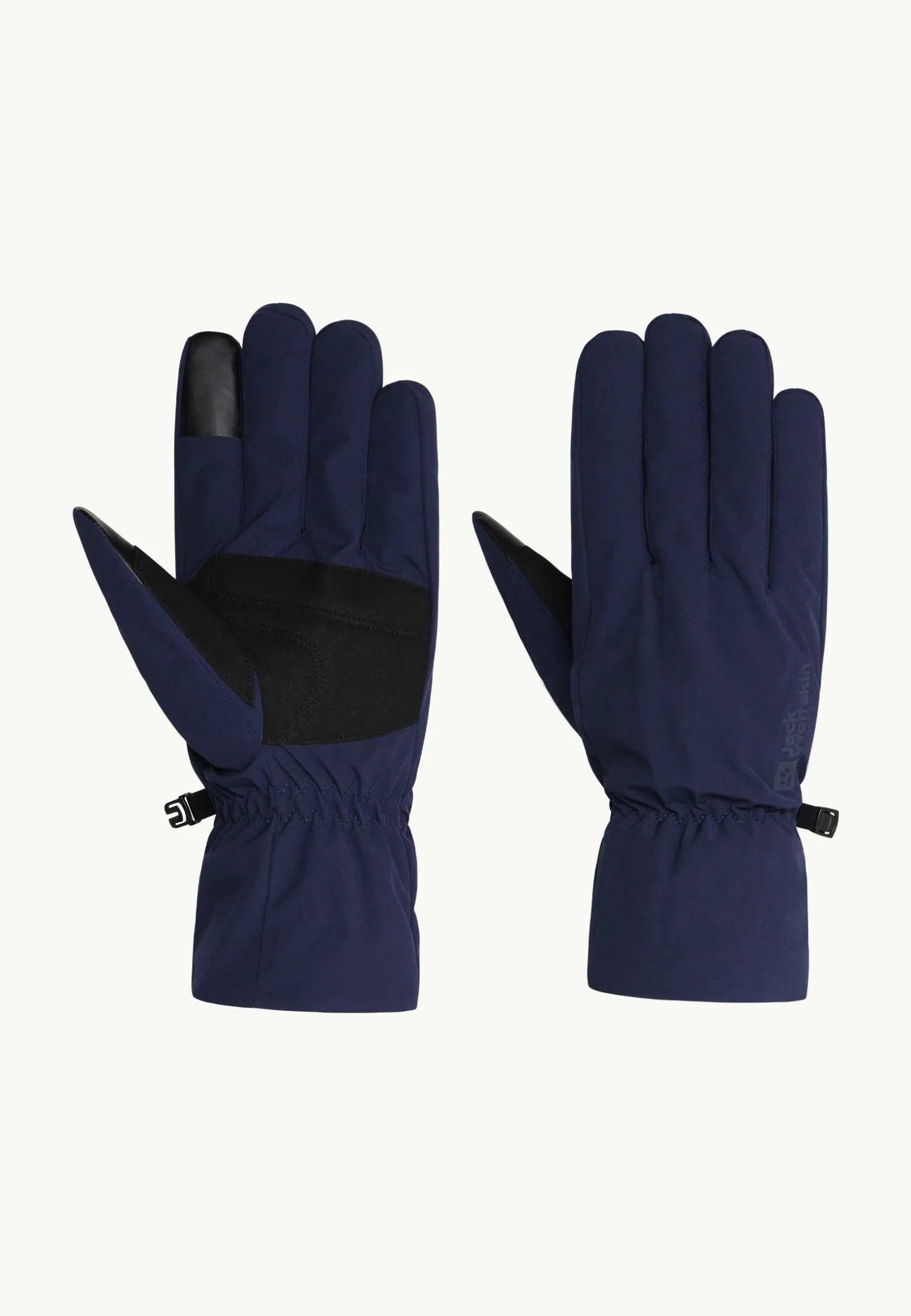 Handschoenen|Handschoenen|Jack Wolfskin Highloft Glove
