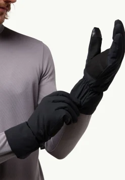 Handschoenen|Handschoenen|Jack Wolfskin Highloft Glove