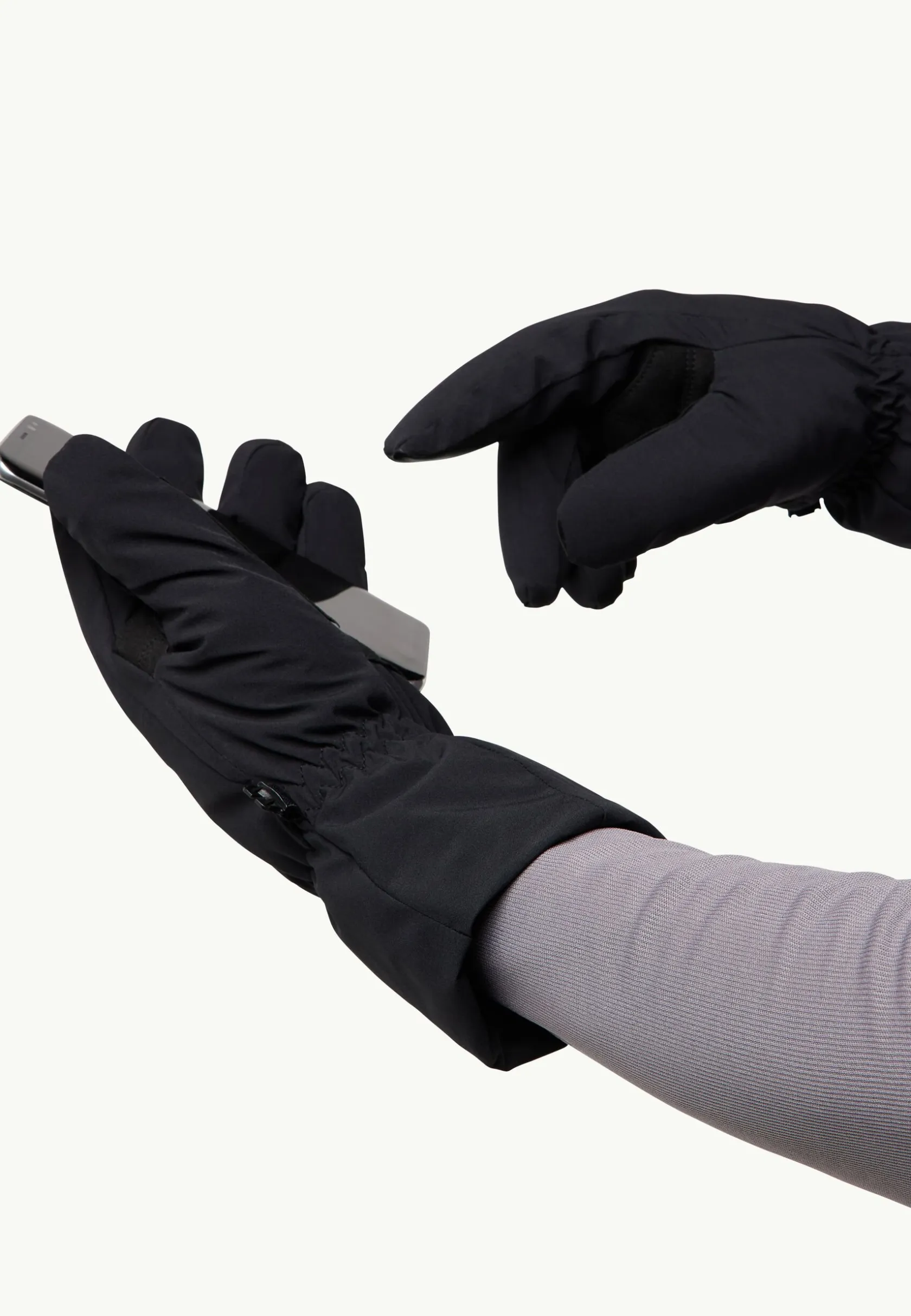 Handschoenen|Handschoenen|Jack Wolfskin Highloft Glove