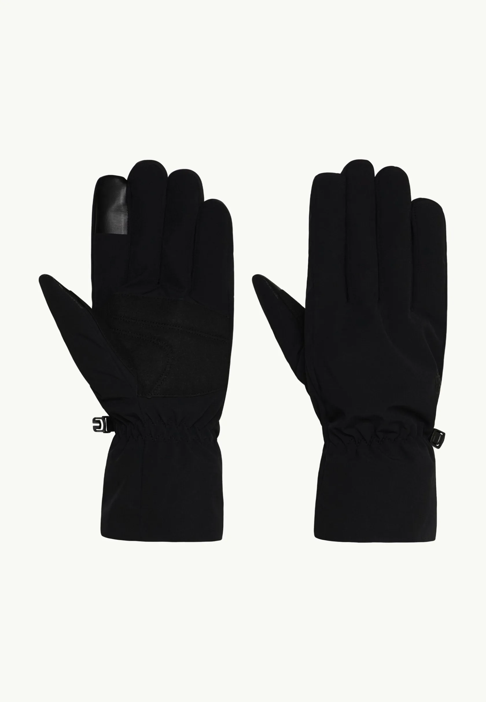 Handschoenen|Handschoenen|Jack Wolfskin Highloft Glove