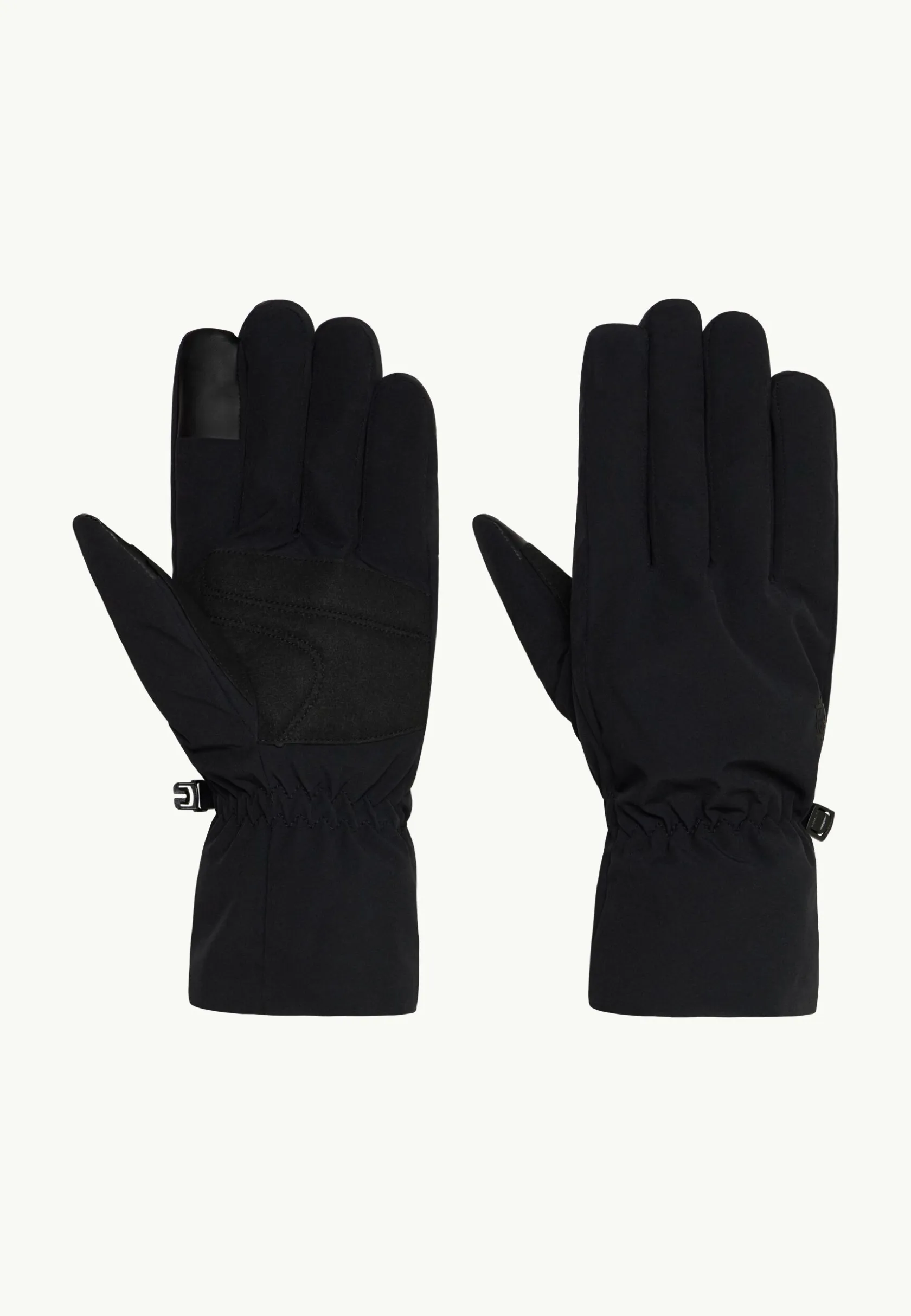 Handschoenen|Handschoenen|Jack Wolfskin Highloft Glove