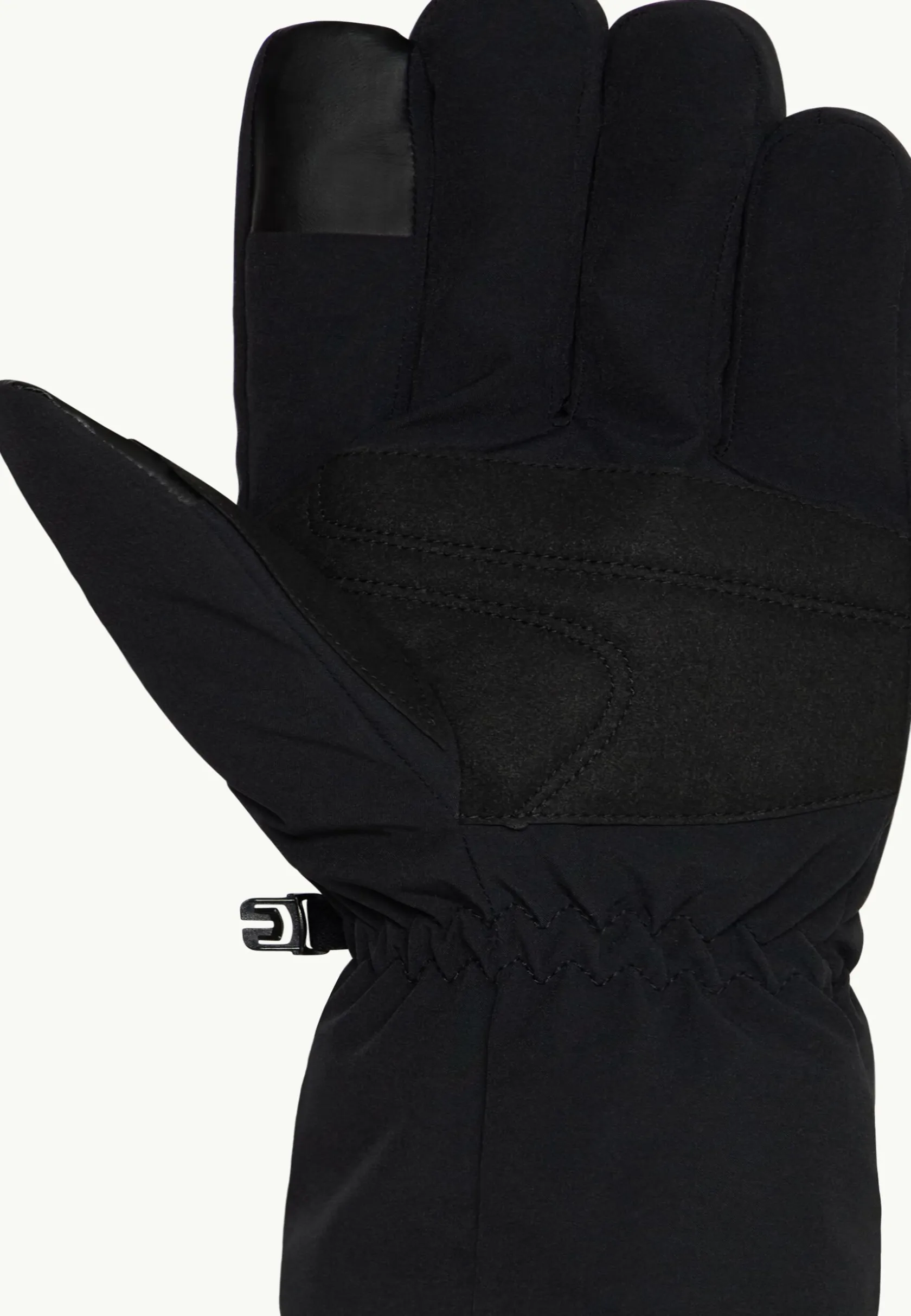 Handschoenen|Handschoenen|Jack Wolfskin Highloft Glove