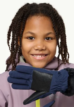 Handschoenen|Jack Wolfskin Highloft Glove K