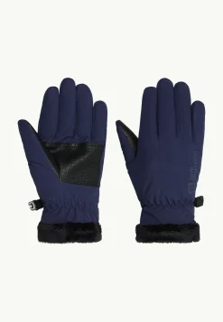 Handschoenen|Jack Wolfskin Highloft Glove K