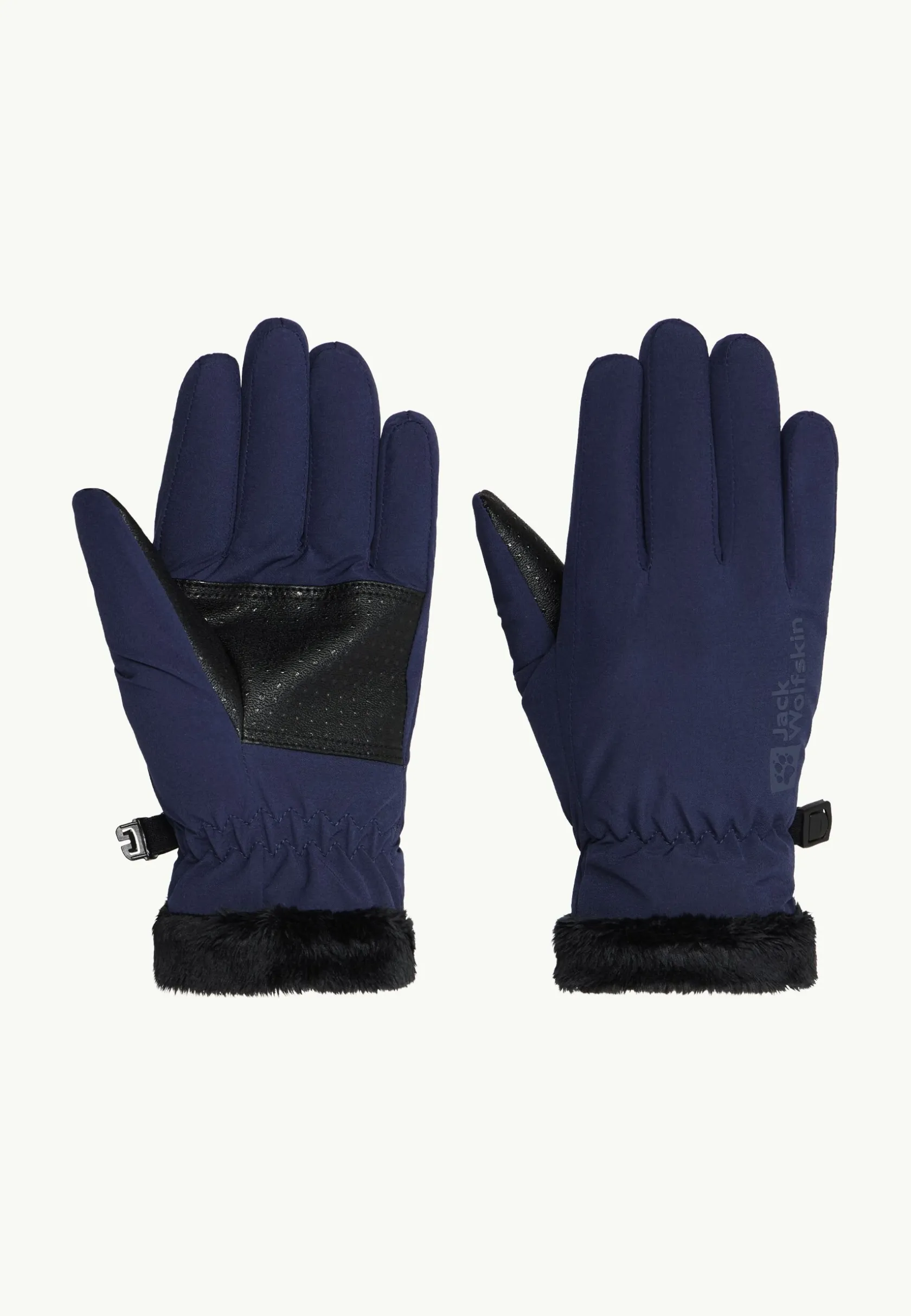 Handschoenen|Jack Wolfskin Highloft Glove K