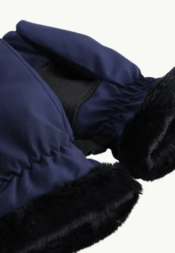Handschoenen|Jack Wolfskin Highloft Glove K
