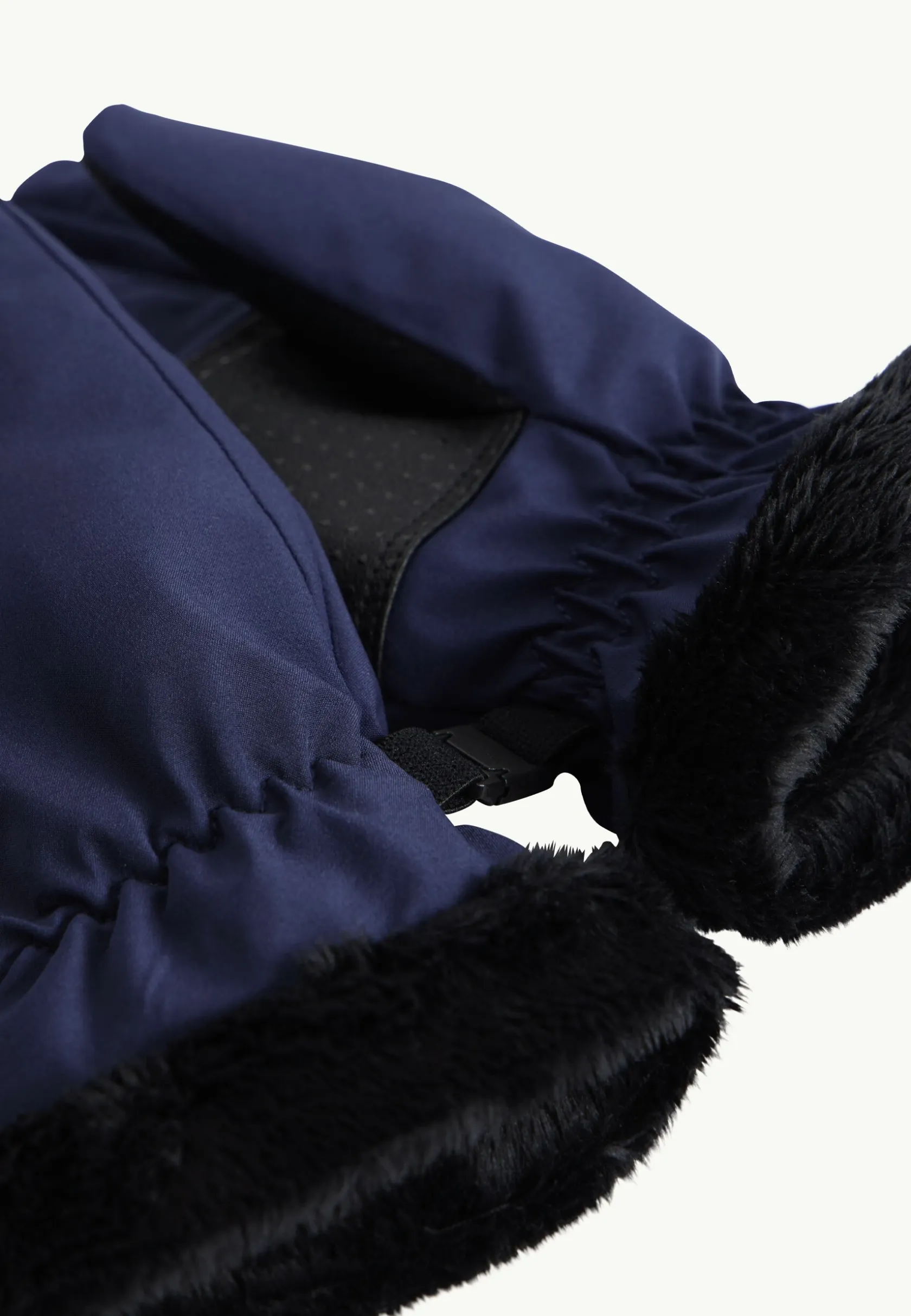 Handschoenen|Jack Wolfskin Highloft Glove K