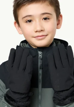 Handschoenen|Jack Wolfskin Highloft Glove K