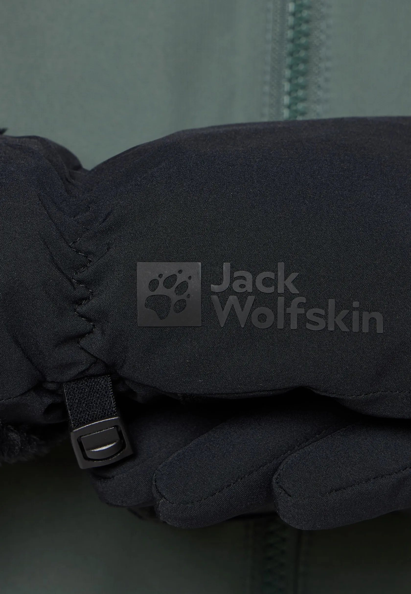 Handschoenen|Jack Wolfskin Highloft Glove K