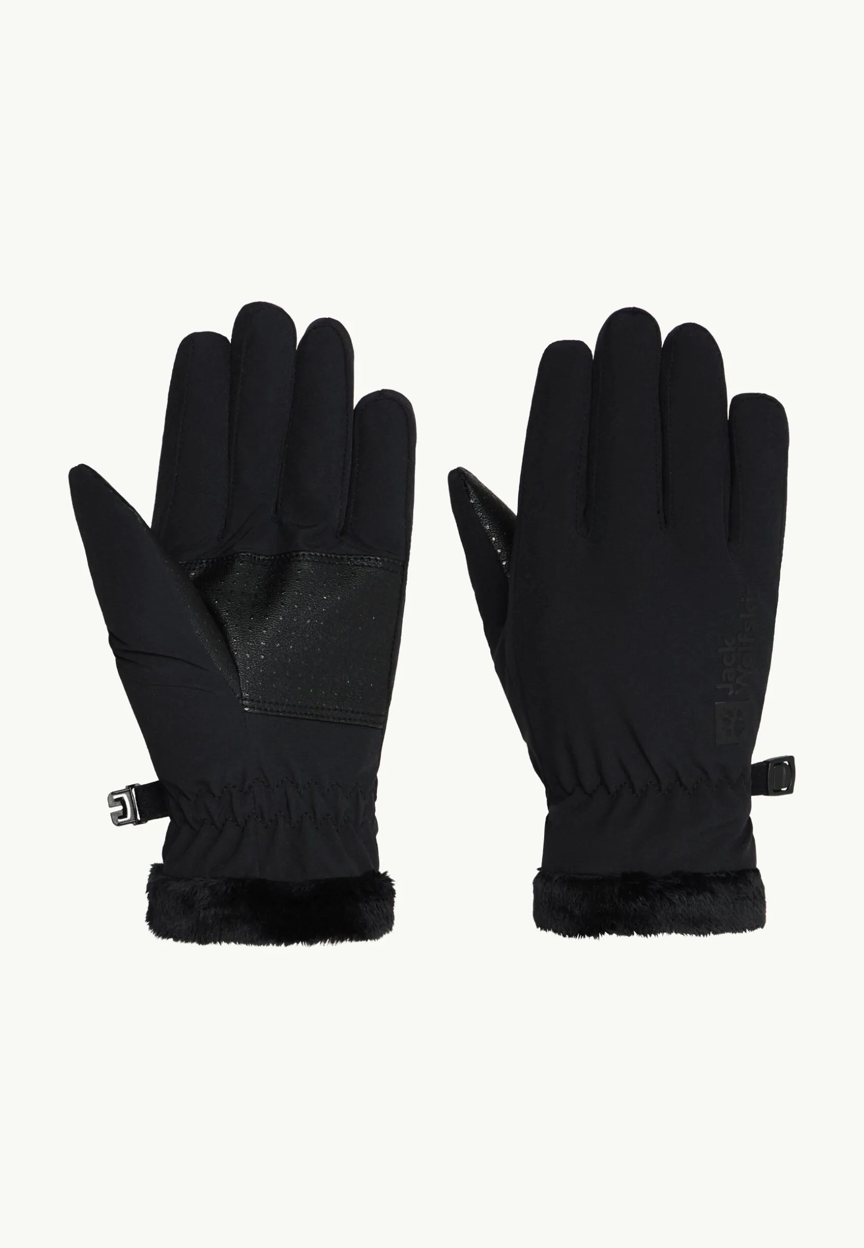 Handschoenen|Jack Wolfskin Highloft Glove K