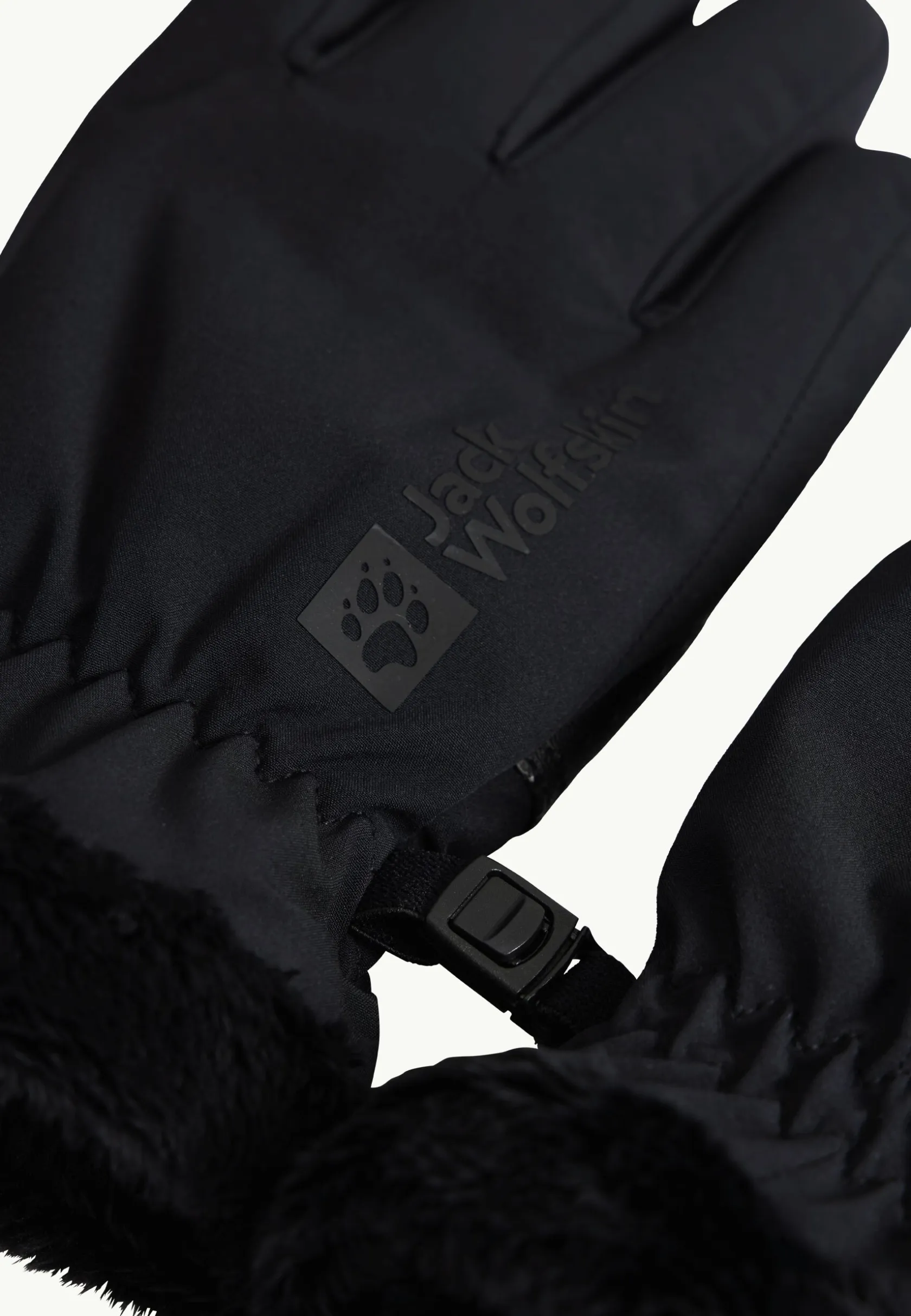 Handschoenen|Jack Wolfskin Highloft Glove K