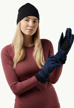 Handschoenen|Jack Wolfskin Highloft Glove Women