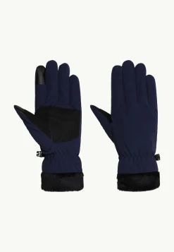 Handschoenen|Jack Wolfskin Highloft Glove Women