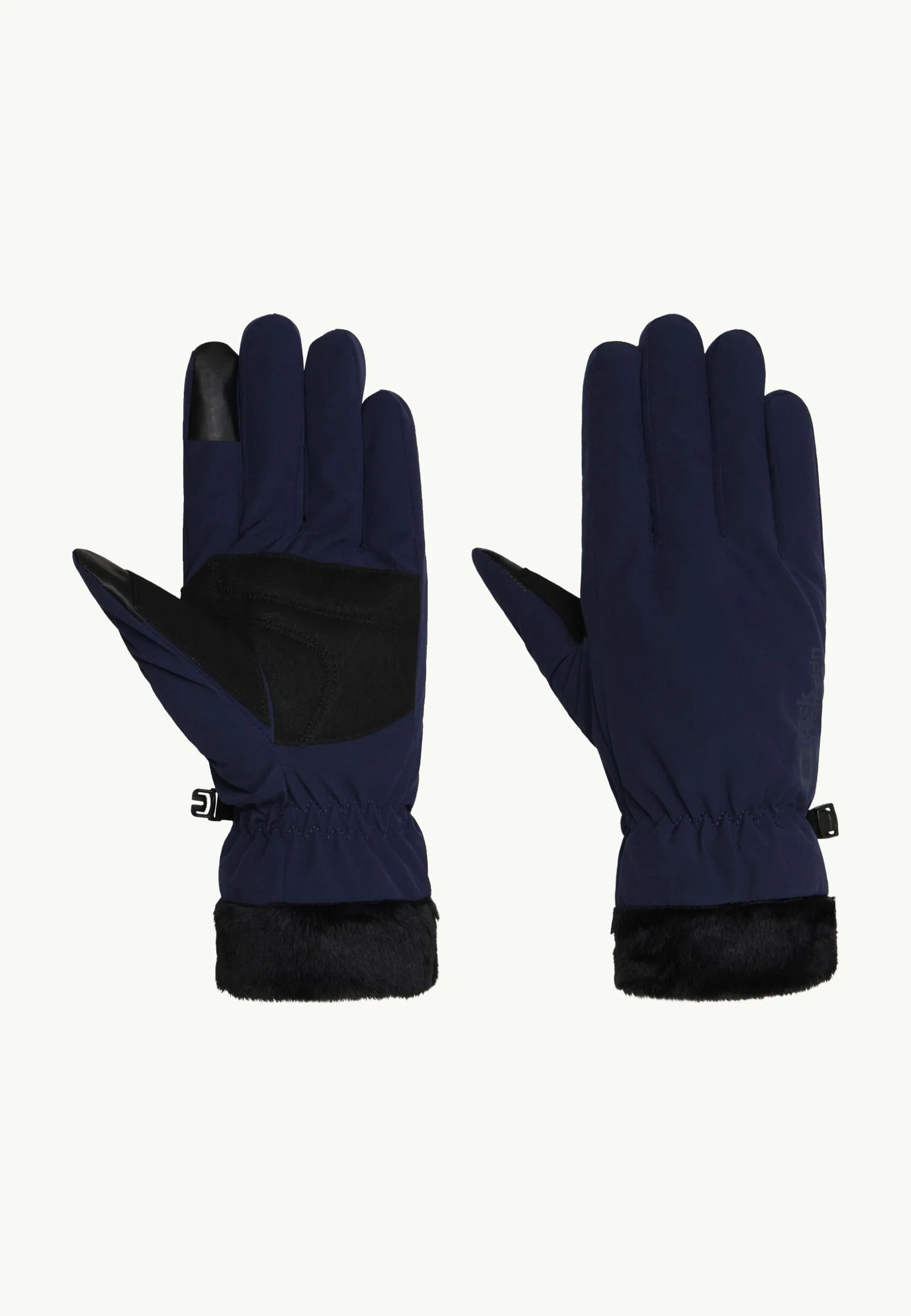 Handschoenen|Jack Wolfskin Highloft Glove Women