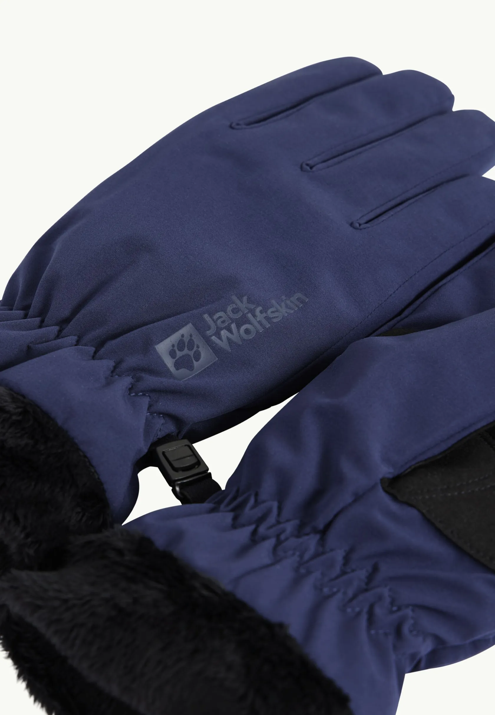 Handschoenen|Jack Wolfskin Highloft Glove Women
