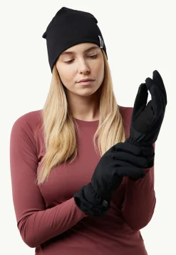 Handschoenen|Jack Wolfskin Highloft Glove Women