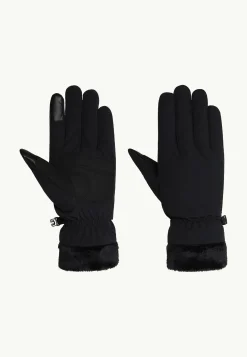 Handschoenen|Jack Wolfskin Highloft Glove Women