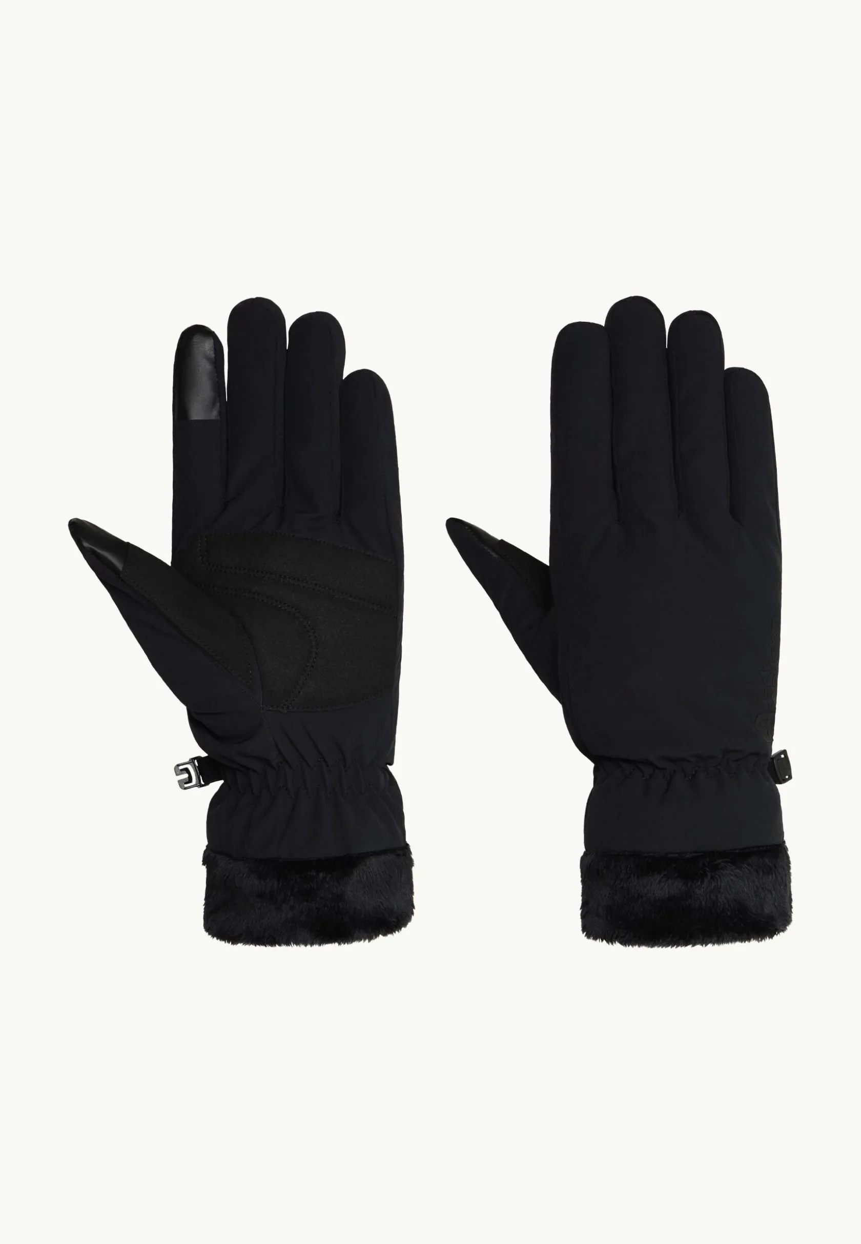 Handschoenen|Jack Wolfskin Highloft Glove Women